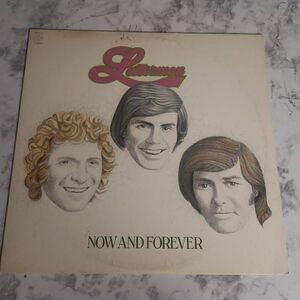 Lettermen Vinyl Record